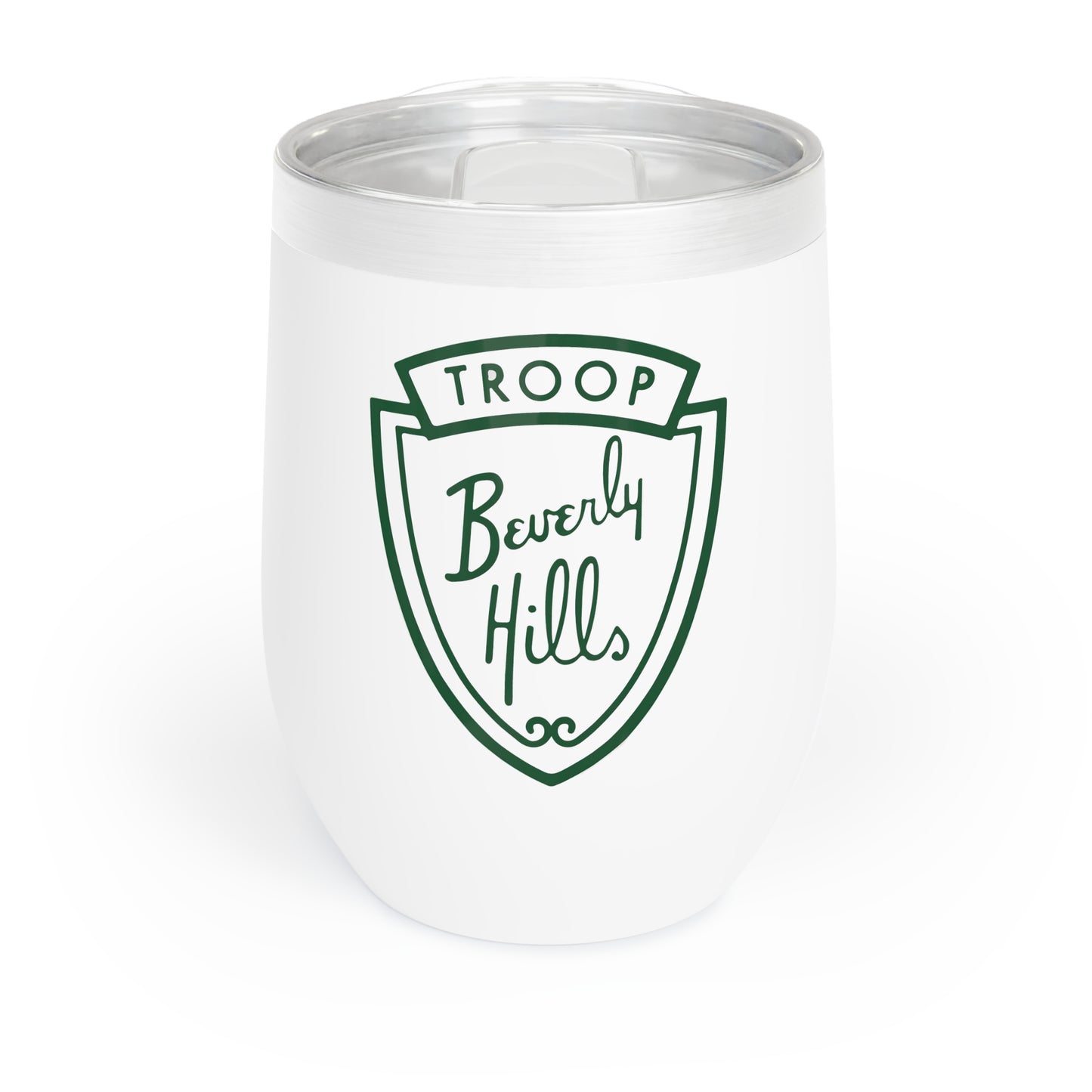Beverly Hills Chill Wine Tumbler