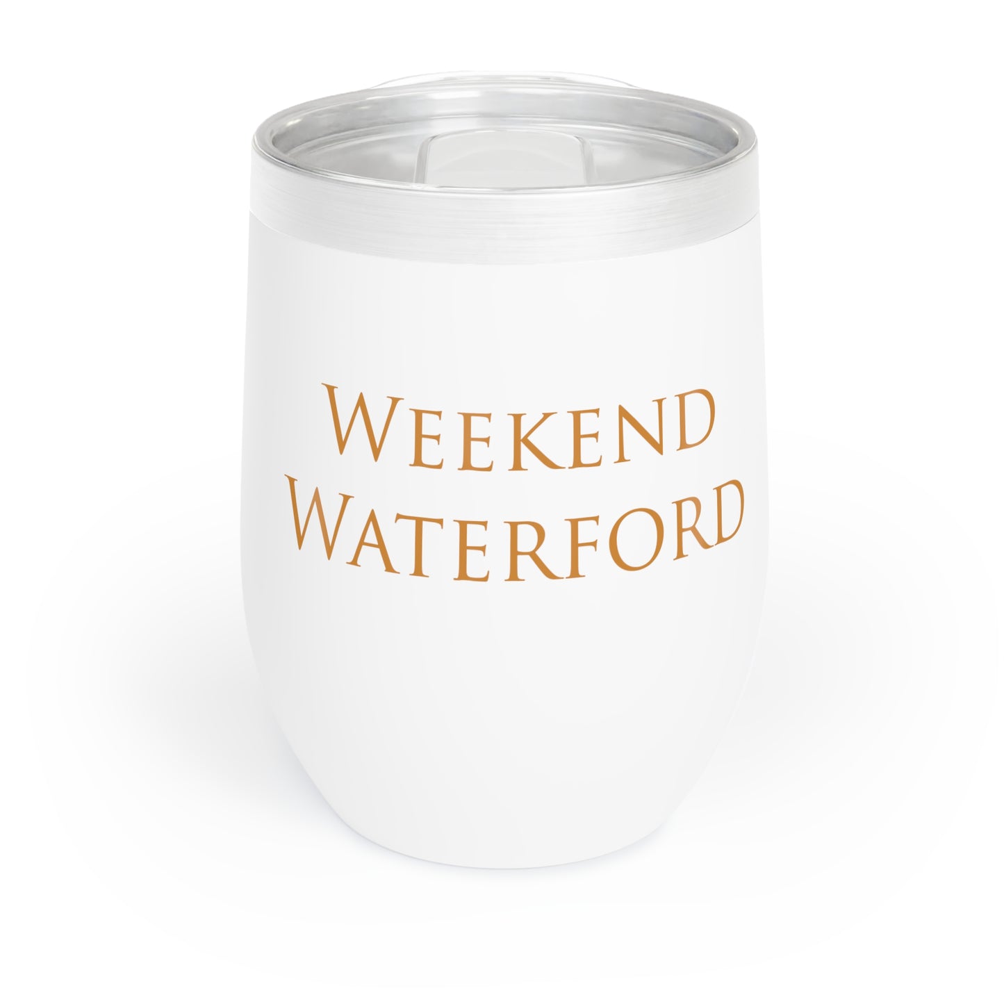 Weekend Waterford Chill Wine Tumbler