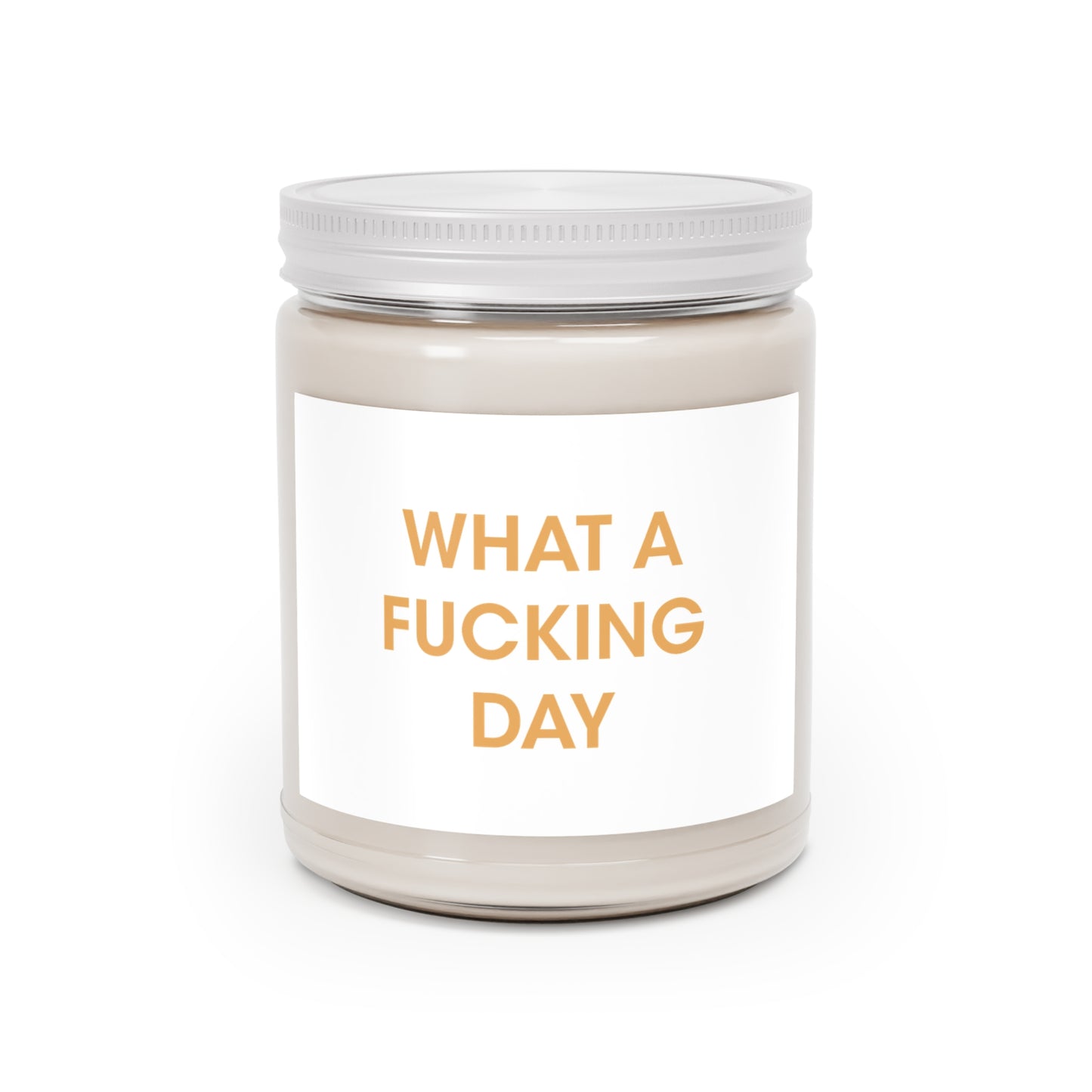 What A Day Candle