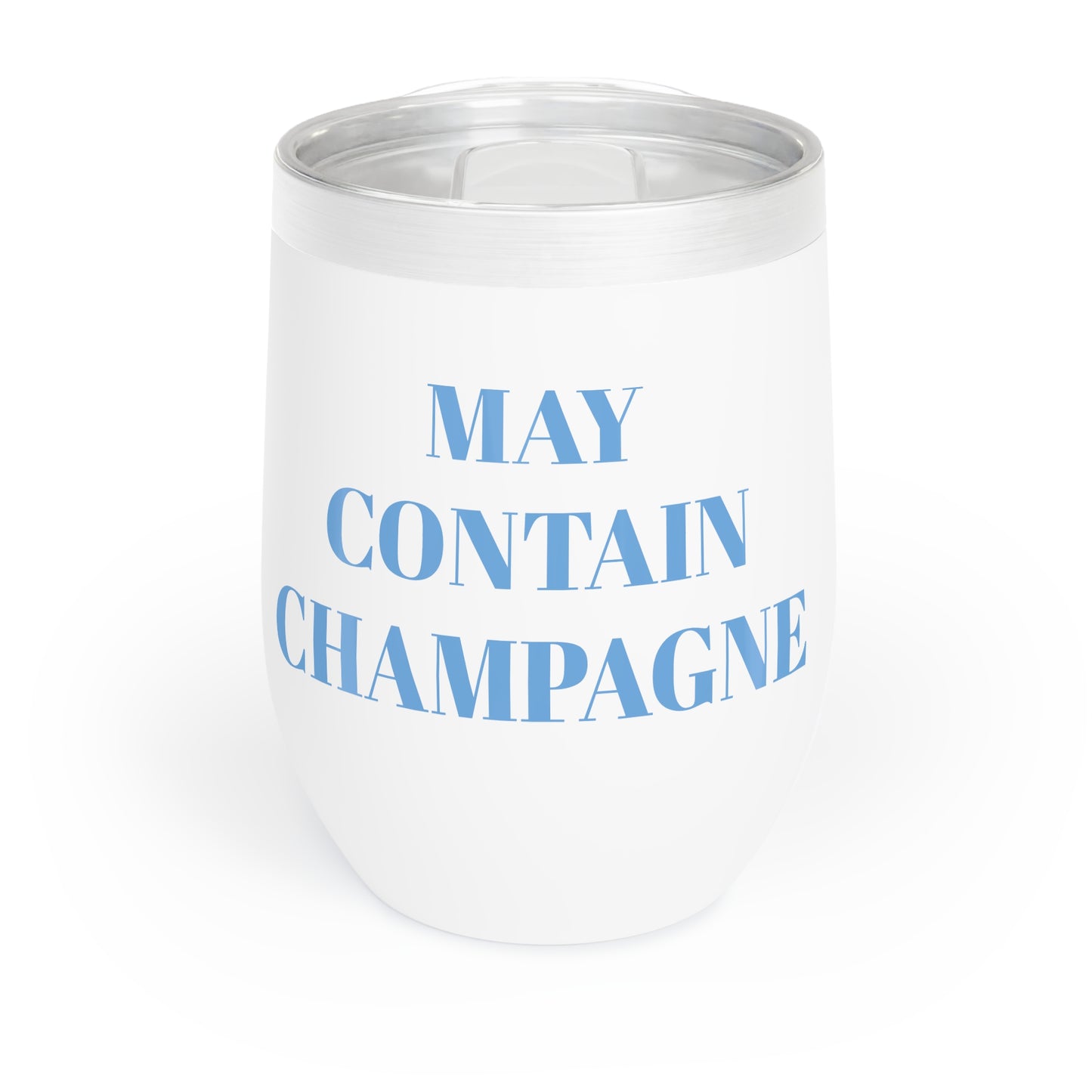 CHAMPS Chill Wine Tumbler