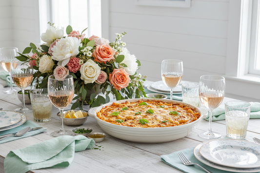 Pioneer Woman Baked Ziti Recipe: The Ultimate Comfort Food