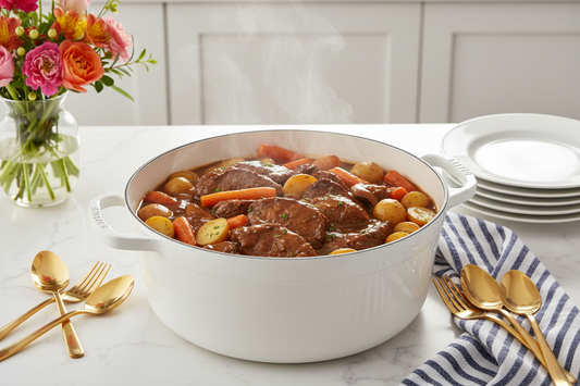 Pioneer Woman Pot Roast Recipe: Tender, Flavorful & Fall-Apart Delicious