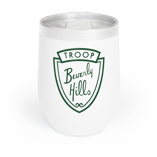 Beverly Hills Chill Wine Tumbler