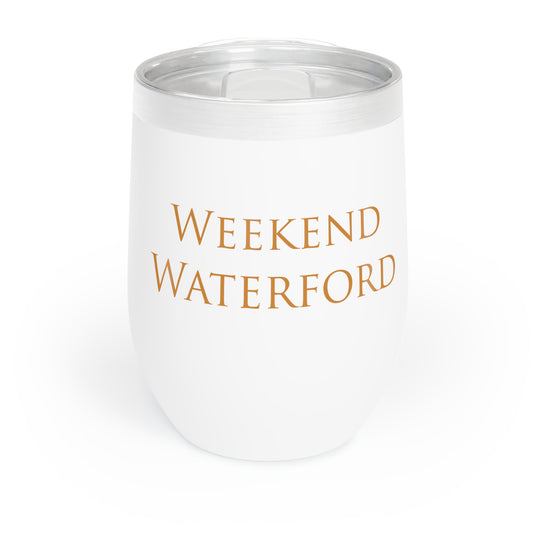 Weekend Waterford Chill Wine Tumbler