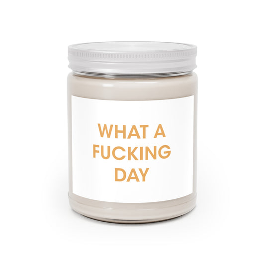 What A Day Candle