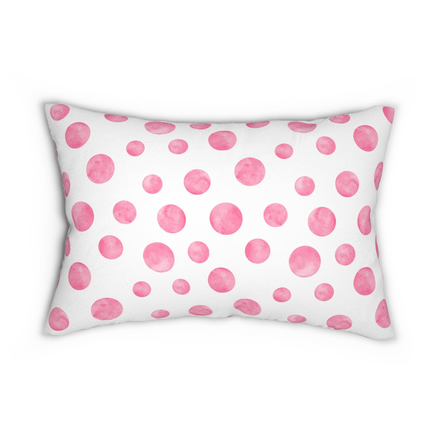 I'm Kind Of A Big Deal Lumbar Pillow, Preppy Pink Throw Pillow, Fun Hostess Gift