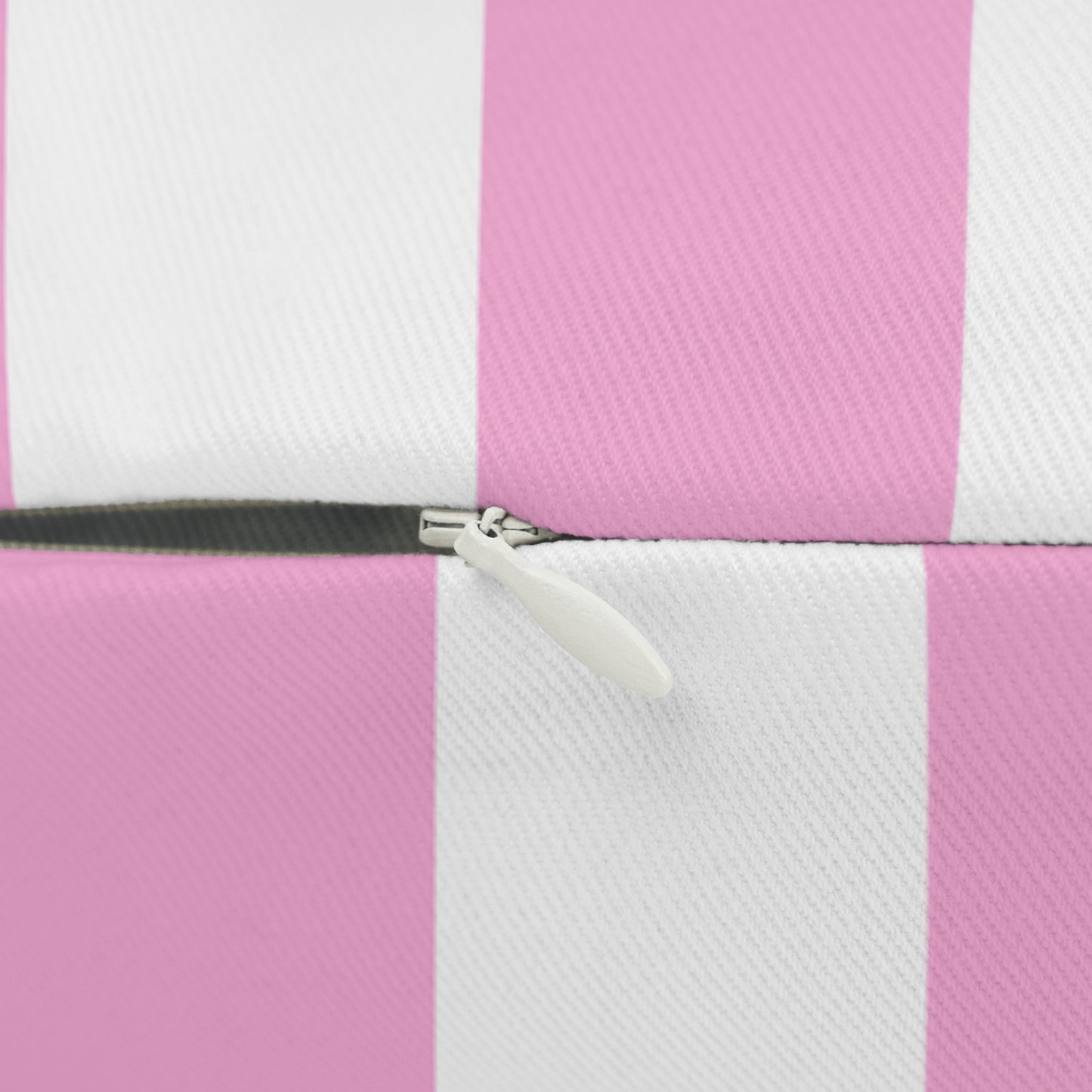 Reservations Lumbar Pillow, Preppy Pink Throw Pillow, Fun Hostess Gift