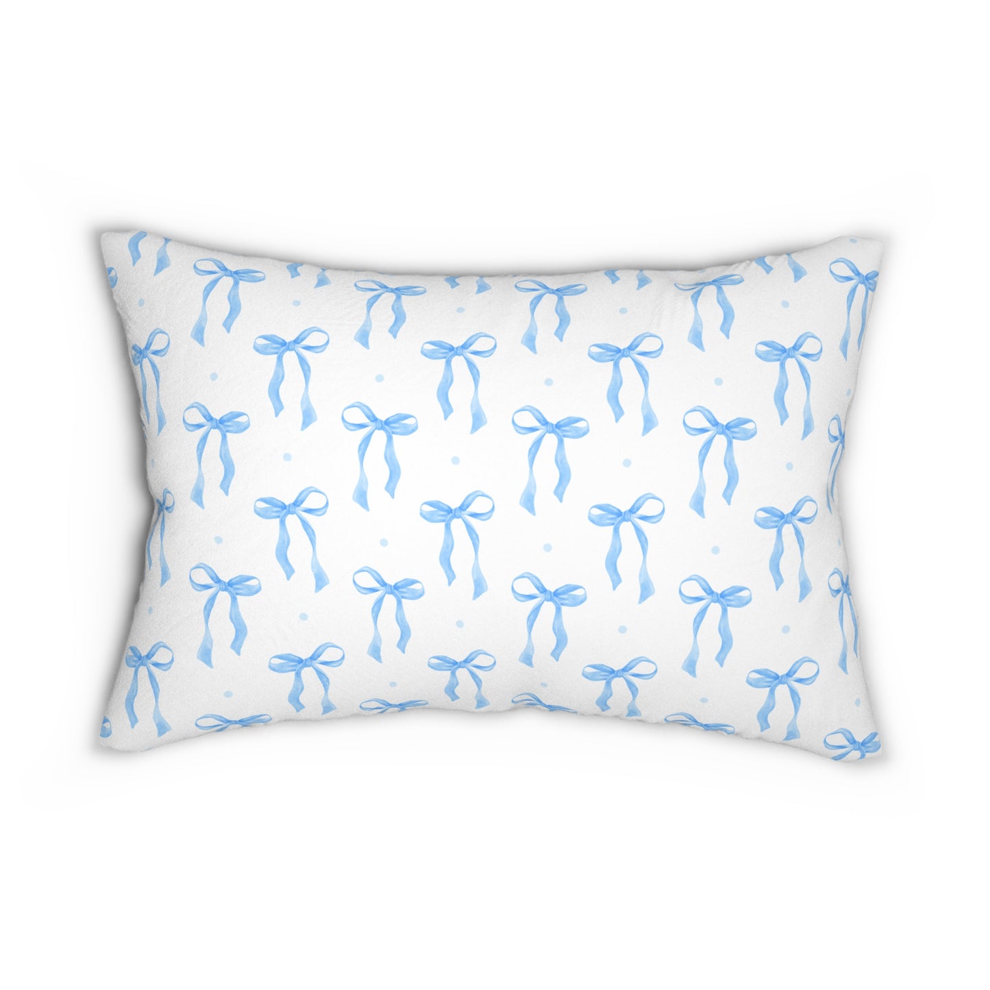 I'm Kind Of A Big Deal Lumbar Pillow, Preppy Coquette Throw Pillow, Fun Hostess Gift
