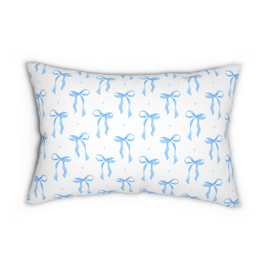 I'm Kind Of A Big Deal Lumbar Pillow, Preppy Coquette Throw Pillow, Fun Hostess Gift