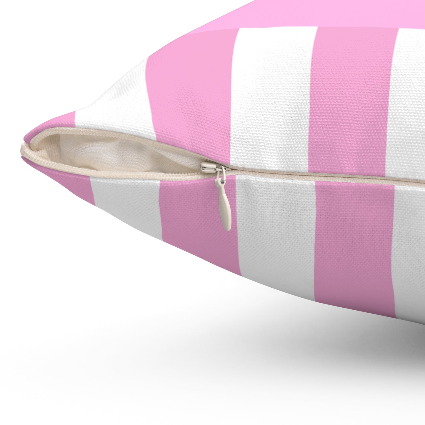 Reservations Throw Toss Pillow Fun Preppy Pink Champagne Funny Hostess Gift