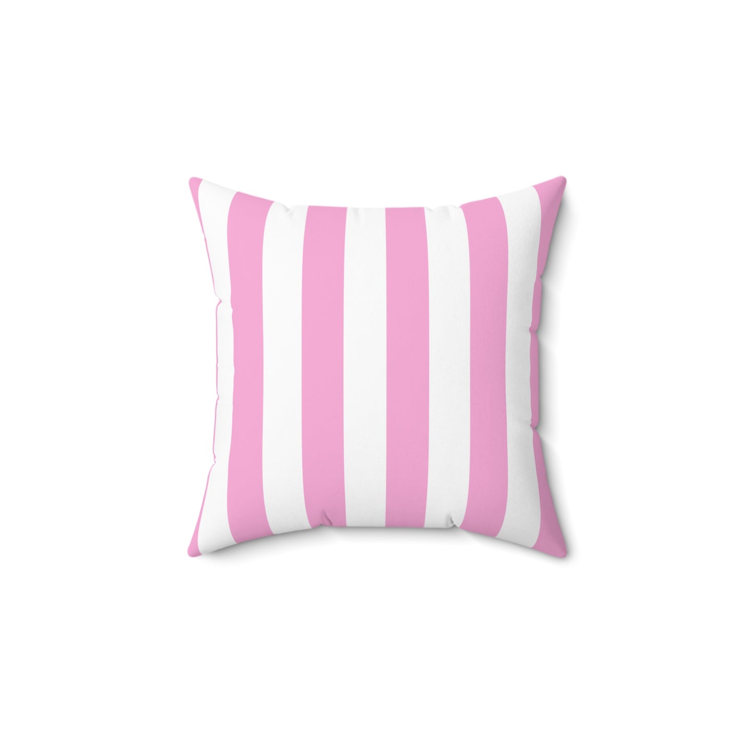 Reservations Throw Toss Pillow Fun Preppy Pink Champagne Funny Hostess Gift