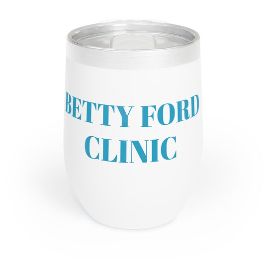 Betty Ford Chill Wine Tumbler